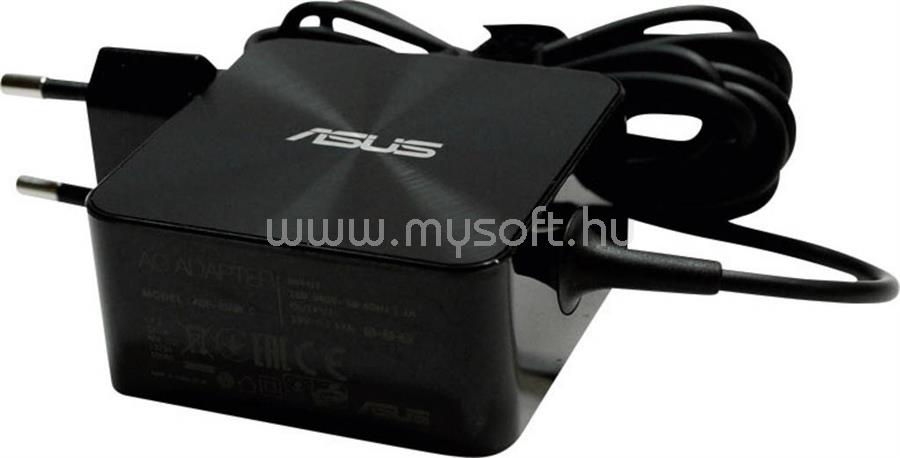 ASUS Notebook tápegység 45 W 19 V 2.37 A