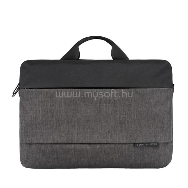 ASUS Notebook táska EOS 2 SHOULDER 15,6" Fekete
