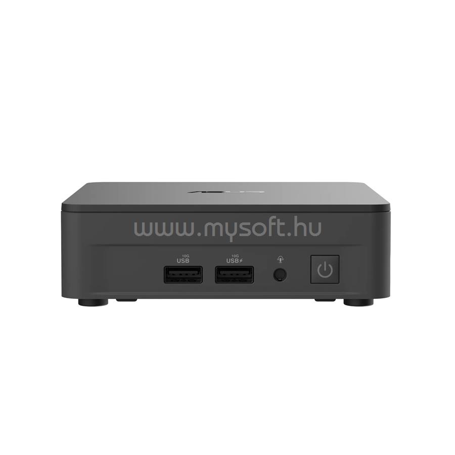 ASUS NUC 13 Pro Mini PC (Slim)
