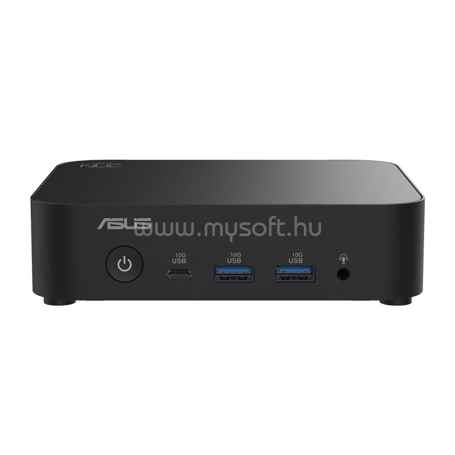 ASUS NUC 14 Essential Mini PC