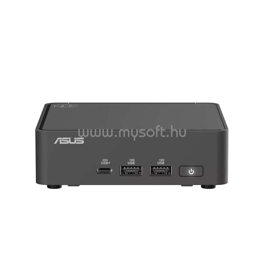 ASUS NUC 15 Pro Mini PC (Slim)