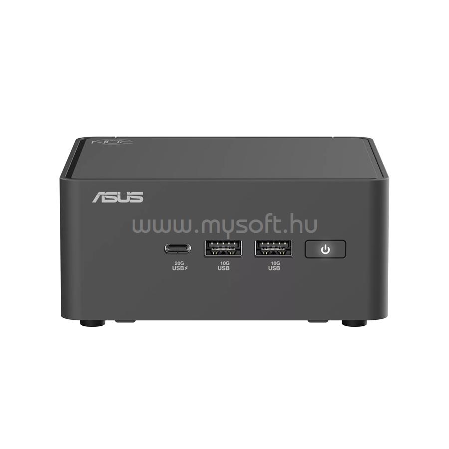 ASUS NUC 15 Pro Mini PC (Tall)