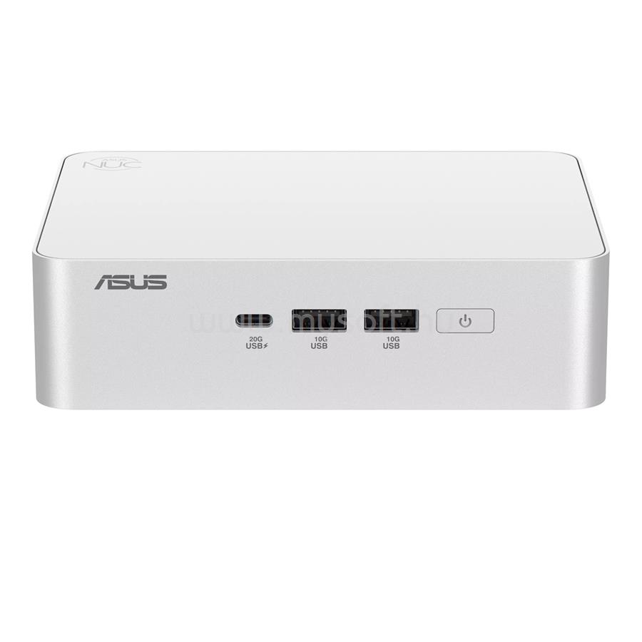 ASUS NUC 15 Pro Plus Mini PC (Slim)