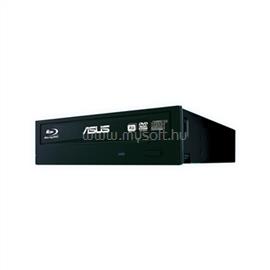 ASUS Külső Blu-Ray író BC-12D2HT SATA (Fekete) BC-12D2HT/BLK/G/AS/P2G small