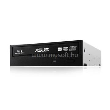 ASUS OEM Blu-Ray író BW-16D1HT SATA (Fekete)