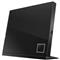 ASUS SBW-06D2X-U külső USB Blu-Ray író (fekete) SBW-06D2X-U/BLK/G/AS small