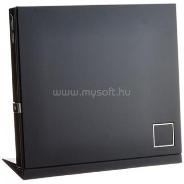 ASUS Külső DVD író SBW-06D2X-U/BLK/G/AS Slim (Fekete)