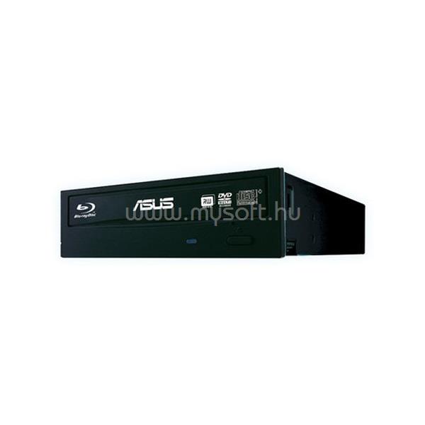ASUS ODD Blu-Ray OLVASÓ BC-12D2HT fekete SATA OEM