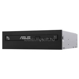 ASUS ODD DVD ÍRÓ DRW-08D6MT fekete SATA OEM DRW-08D6MT/BLK/B/AS small
