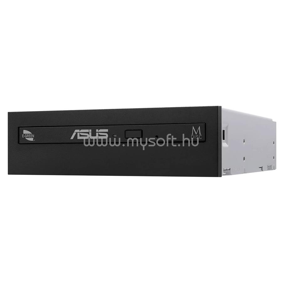 ASUS ODD DVD ÍRÓ DRW-08D6MT fekete SATA OEM