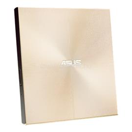 ASUS ODD Külső DVD író ZenDrive U8M SDRW-08U8M-U Arany Ultraslim SDRW-08U8M-U/GOLD/G/AS/P2G small