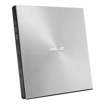 ASUS ODD Külső DVD író ZenDrive U8M SDRW-08U8M-U Ezüst Ultraslim