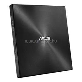 ASUS ODD Külső DVD író ZenDrive U8M SDRW-08U8M-U Fekete Ultraslim SDRW-08U8M-U/BLK/G/AS/P2G small