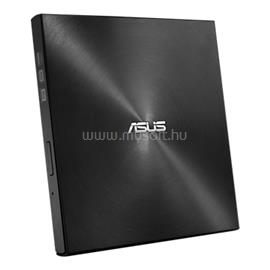 ASUS ODD Külső DVD író ZenDrive U8M SDRW-08U8M-U Fekete Ultraslim SDRW-08U8M-U/BLK/G/AS/P2G small
