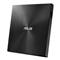 ASUS ODD Külső DVD író ZenDrive U8M SDRW-08U8M-U Fekete Ultraslim SDRW-08U8M-U/BLK/G/AS/P2G small