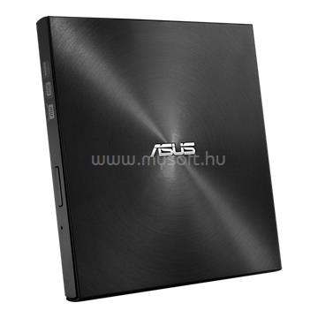ASUS ODD Külső DVD író ZenDrive U8M SDRW-08U8M-U Fekete Ultraslim