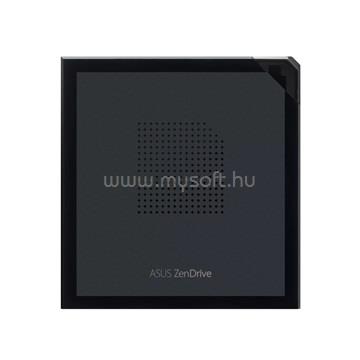 ASUS ODD Külső DVD meghajtó és -író ZenDrive V1M SDRW-08V1M-U Fekete