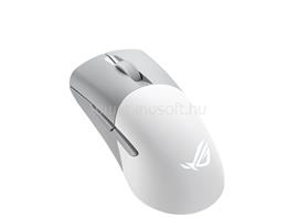 ASUS P709 ROG Keris AimPoint vezeték nélküli gamer egér (fehér) P709_ROG_KERIS_WL_AIMPOINT/WHT small