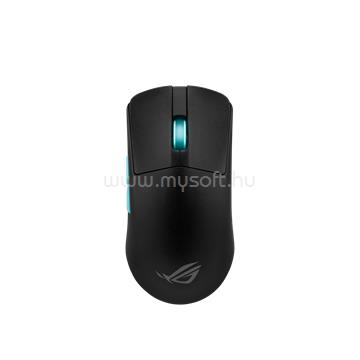 ASUS P713 ROG Harpe Ace Aim Lab Edition vezeték nélküli egér (fekete)