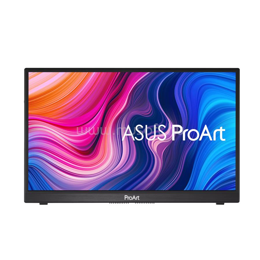 ASUS PA148CTV ProArt Monitor