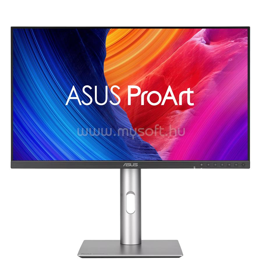 ASUS PA278QGV ProArt Monitor