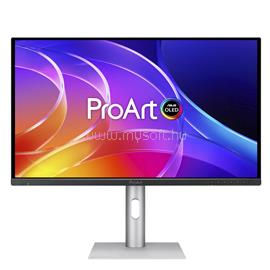 ASUS PA279CDV ProArt 4K Monitor PA279CDV small