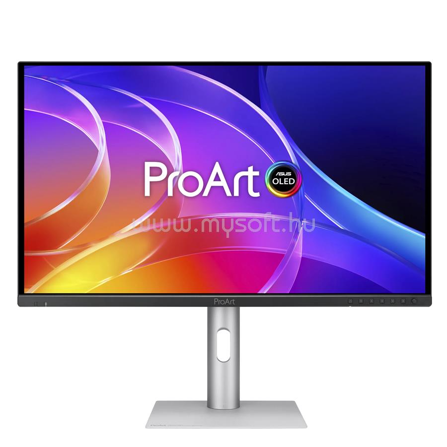 ASUS PA279CDV ProArt 4K Monitor