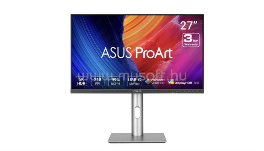 ASUS PA27JCV ProArt Monitor