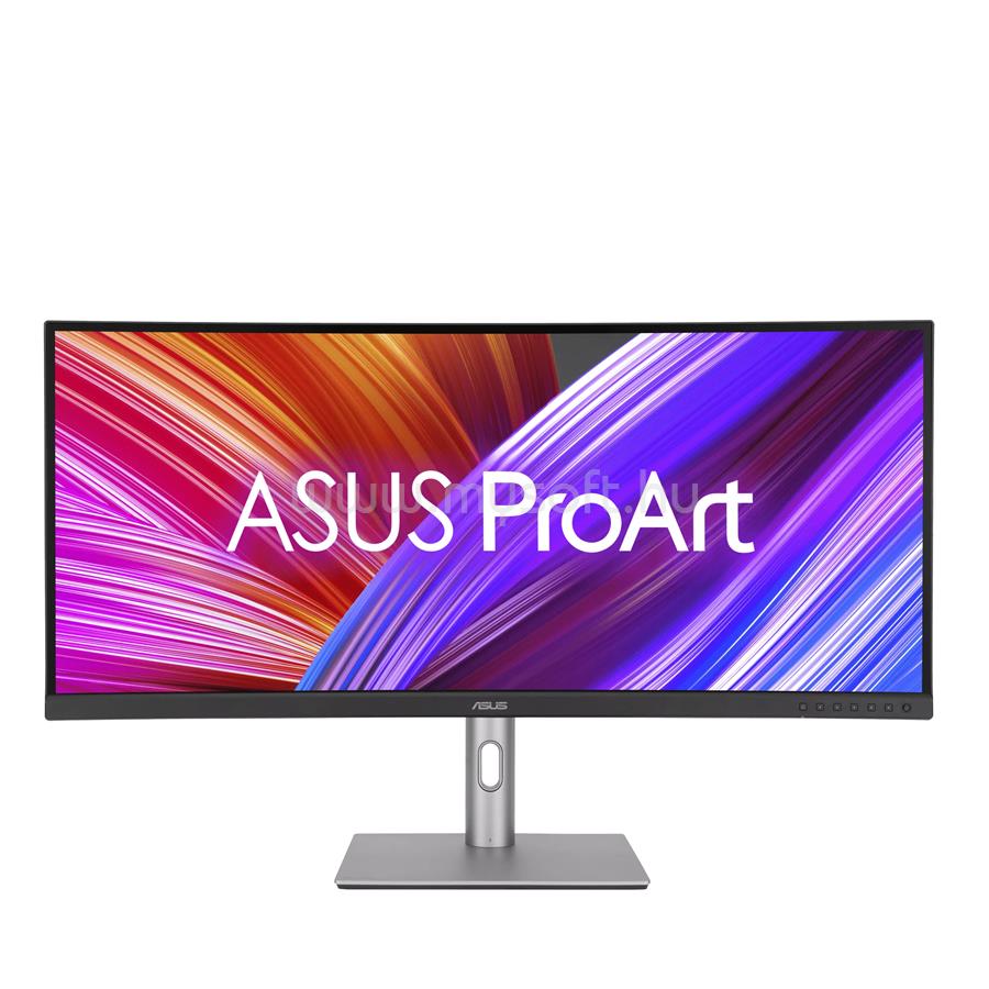 ASUS PA34VCNV ProArt ívelt Monitor