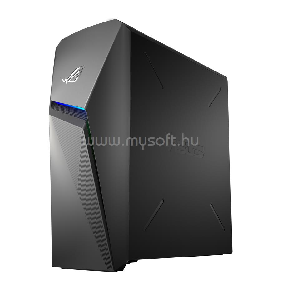 Asus Rog Computer Tower ASUS PC ROG G10CE Tower (G10CE-51140F1560_16GBW11PN500SSDH2TB_S) | rog ...