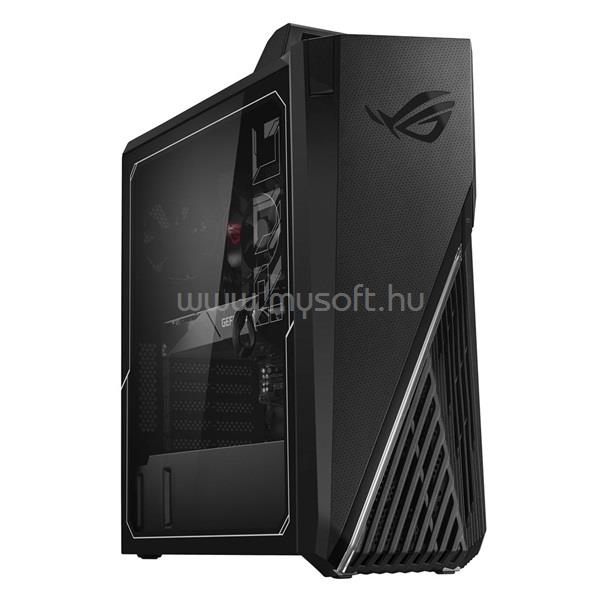 ASUS ROG Strix G15CF Tower (Star Black)