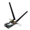 ASUS PCE-BE6500 PCI-E WiFi 7 Adapter PCE-BE6500 small
