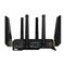 ASUS Wireless Router Quad Band BE25000 2xWAN/LAN(10Gbps) + 4xLAN(2.5Gbps) + 1xLAN(1000Mbps) + 2xUSB, GT-BE98 EDITION 20 ROG_RAPTURE_GT-BE98_EDITION_20 small