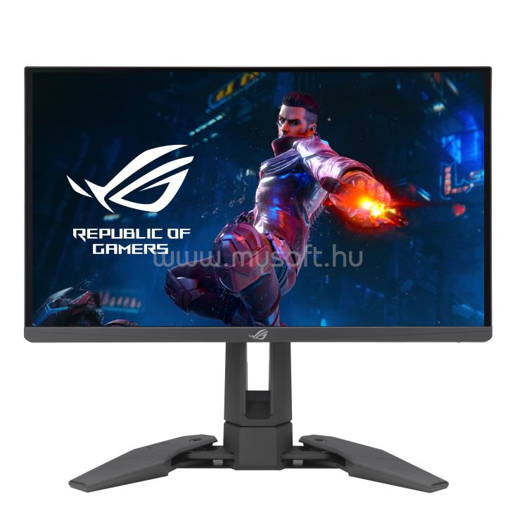 ASUS PG248QP ROG SWIFT Pro Gaming Monitor