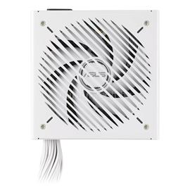 ASUS Prime 750W - PRIME-750B-WHITE - 80+ Bronze - Nem moduláris - fehér tápegység PRIME-750B-WHITE small