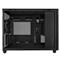 ASUS Prime AP201 Fekete (Táp nélküli) ablakos mATX ház 90DC00G0-B39010 small