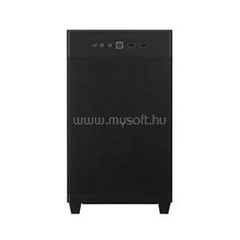 ASUS Prime AP201 Fekete (Táp nélküli) mATX ház 90DC00G0-B39000 small