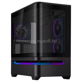 ASUS Prime AP202 fekete (táp nélküli) ablakos ARGB mATX ház 90DC00P0-B19000 small