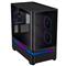 ASUS Prime AP202 fekete (táp nélküli) ablakos ARGB mATX ház 90DC00P0-B19000 small