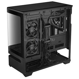 ASUS Prime AP202 fekete (táp nélküli) ablakos ARGB mATX ház 90DC00P0-B19000 small