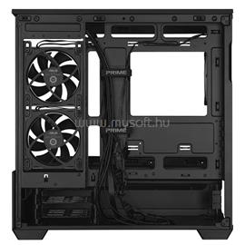 ASUS Prime AP202 fekete (táp nélküli) ablakos ARGB mATX ház 90DC00P0-B19000 small