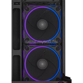 ASUS Prime AP202 fekete (táp nélküli) ablakos ARGB mATX ház 90DC00P0-B19000 small
