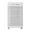 ASUS PRIME CASE MESH WHITE EDITION AP201 Fehér (Táp nélküli)  mATX ház 90DC00G3-B39000 small