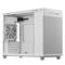 ASUS PRIME CASE MESH WHITE EDITION AP201 Fehér (Táp nélküli)  mATX ház 90DC00G3-B39000 small