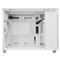 ASUS PRIME CASE MESH WHITE EDITION AP201 Fehér (Táp nélküli)  mATX ház 90DC00G3-B39000 small
