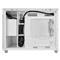 ASUS PRIME CASE MESH WHITE EDITION AP201 Fehér (Táp nélküli)  mATX ház 90DC00G3-B39000 small