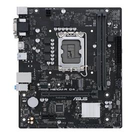 ASUS alaplap PRIME H610M-R D4-SI (LGA1700, mATX) 90MB1B40-M0ECY0 small