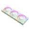 ASUS PRIME MR120 FAN ARGB REVERSE 3IN1 ventilátor (fehér) 90DA00L3-B09020 small