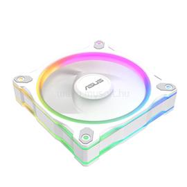 ASUS PRIME MR120 FAN ARGB REVERSE 3IN1 ventilátor (fehér) 90DA00L3-B09020 small