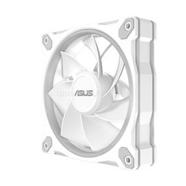 ASUS PRIME MR120 FAN ARGB REVERSE 3IN1 ventilátor (fehér) 90DA00L3-B09020 small